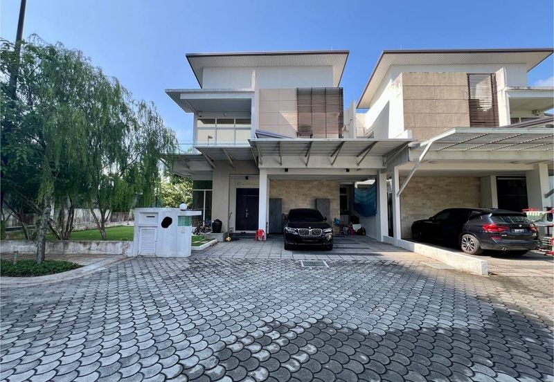 Sunway Rydgeway Puncak Melawati