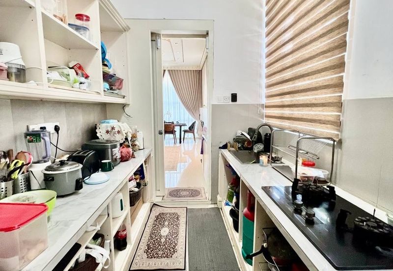 Sunway Rydgeway Puncak Melawati