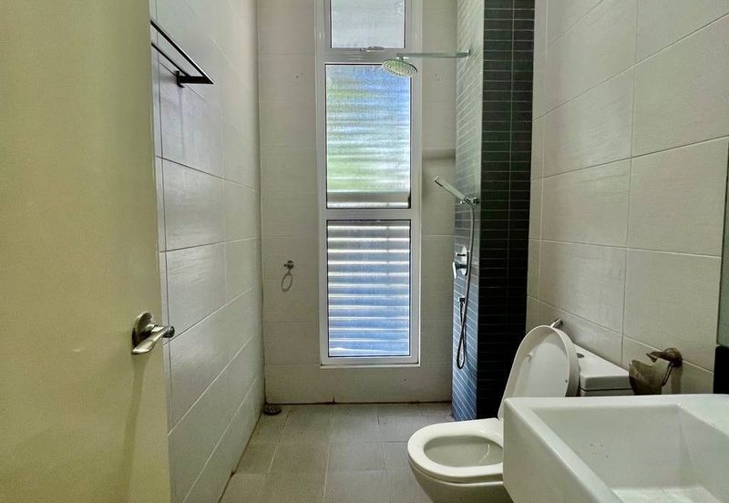 Sunway Rydgeway Puncak Melawati