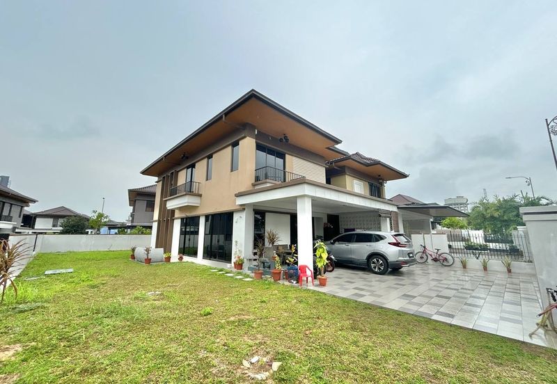 Kayana @ Setia Mayuri