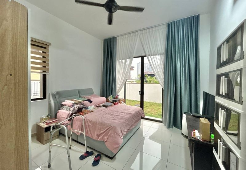 Kayana @ Setia Mayuri