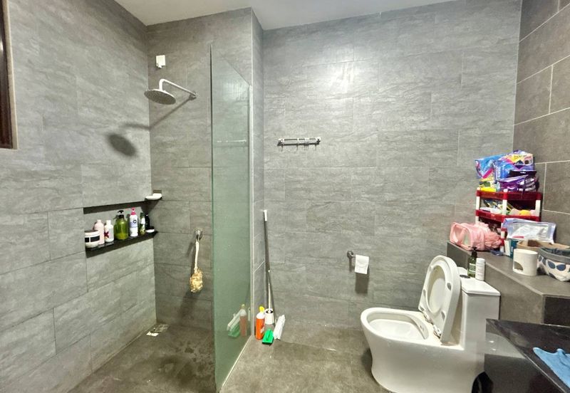 Kayana @ Setia Mayuri