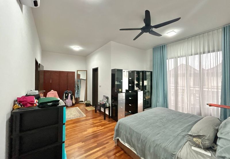 Kayana @ Setia Mayuri