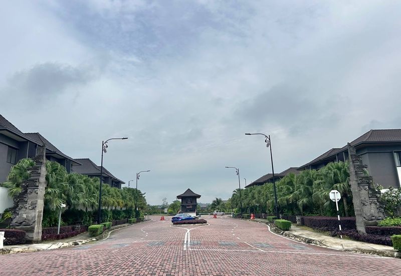 Kayana @ Setia Mayuri