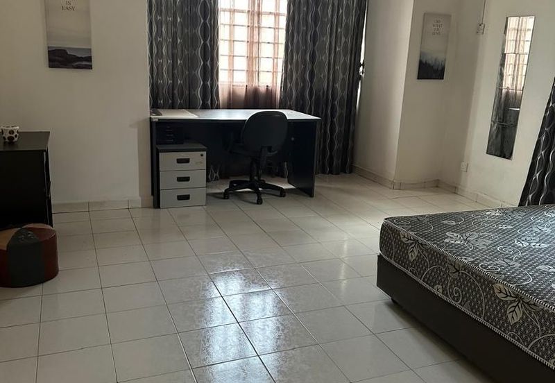 Taman Pelangi Semenyih