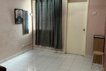 Taman Pelangi Semenyih