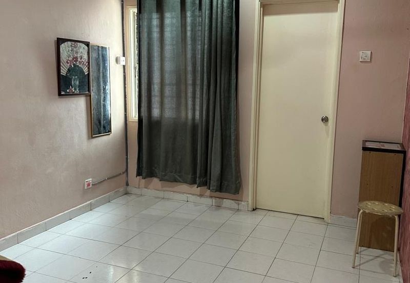 Taman Pelangi Semenyih