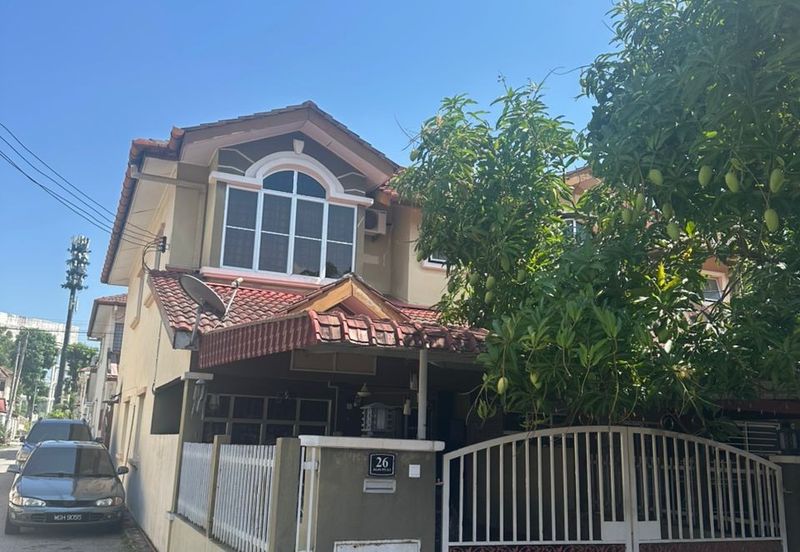 Taman Pelangi Semenyih