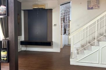 Taman Pelangi Semenyih