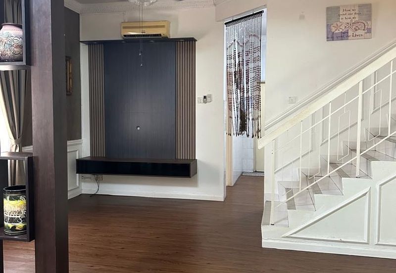 Taman Pelangi Semenyih