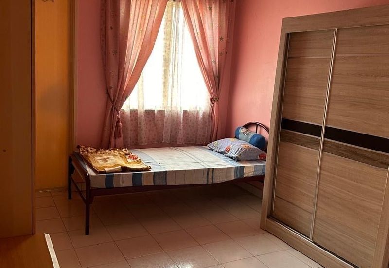 Taman Pelangi Semenyih