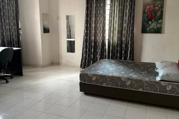 Taman Pelangi Semenyih