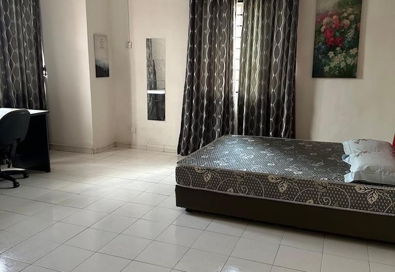 Taman Pelangi Semenyih