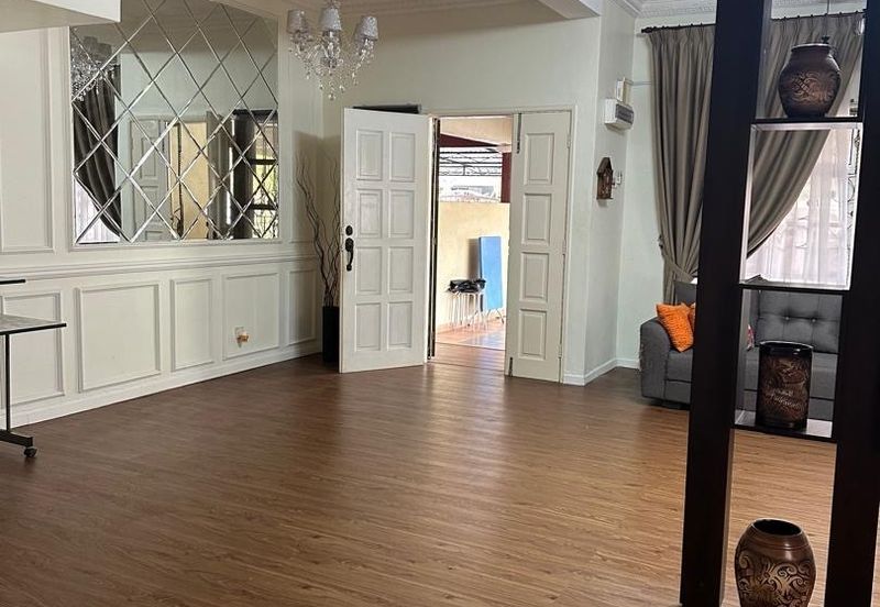 Taman Pelangi Semenyih