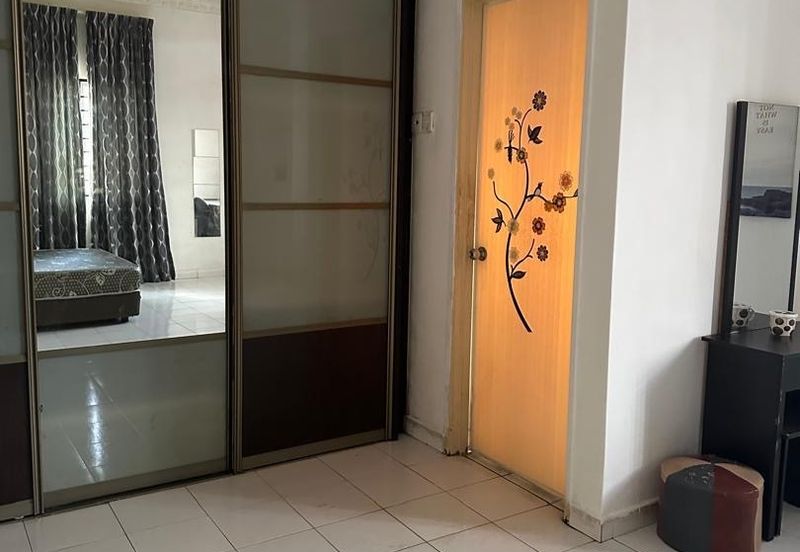 Taman Pelangi Semenyih