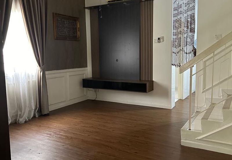 Taman Pelangi Semenyih