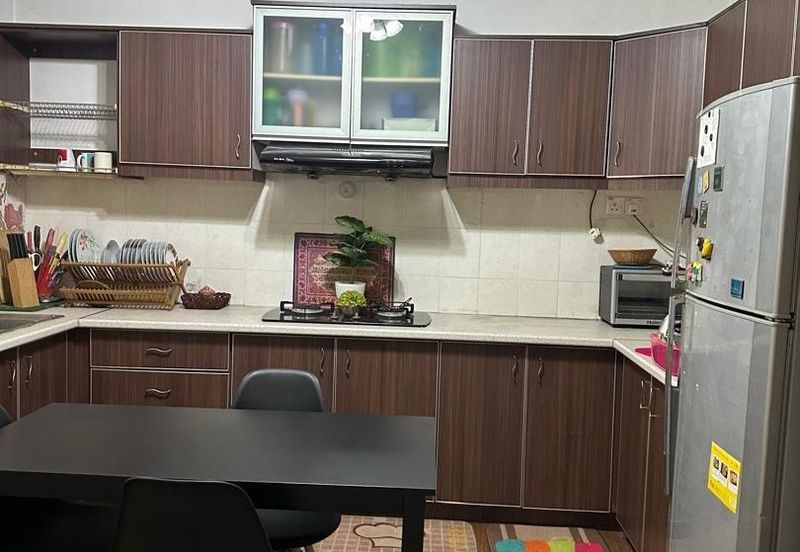 Taman Pelangi Semenyih