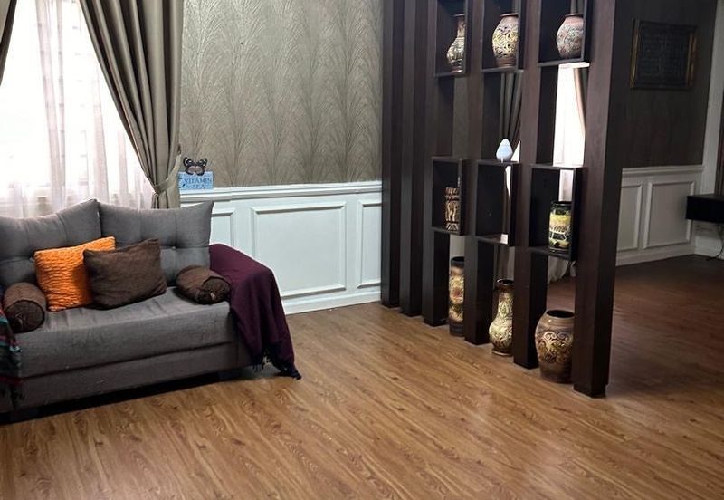 Taman Pelangi Semenyih