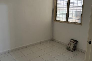 Taman Pelangi Semenyih