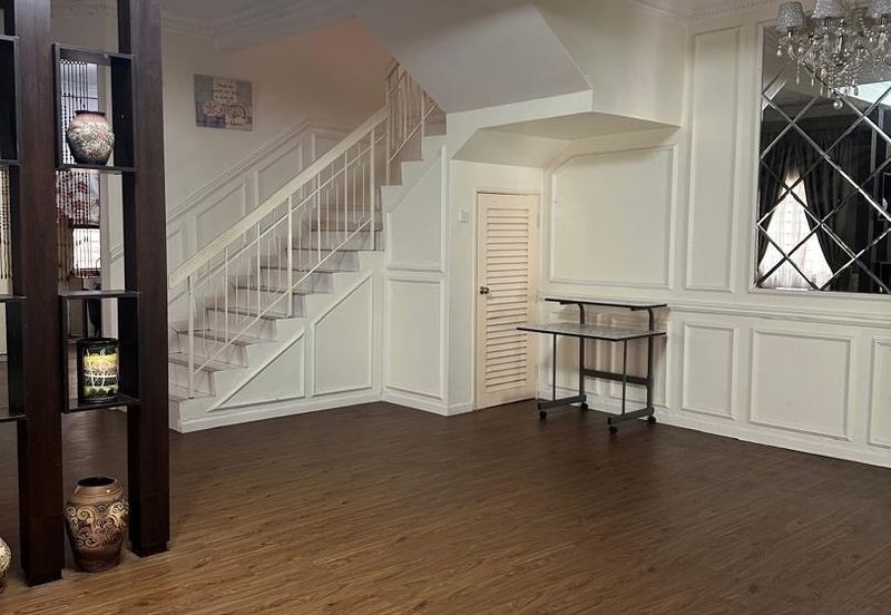 Taman Pelangi Semenyih