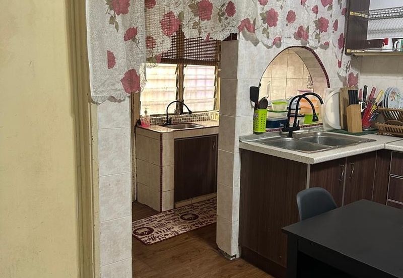 Taman Pelangi Semenyih