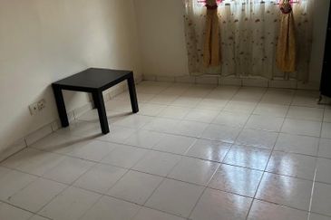 Taman Pelangi Semenyih