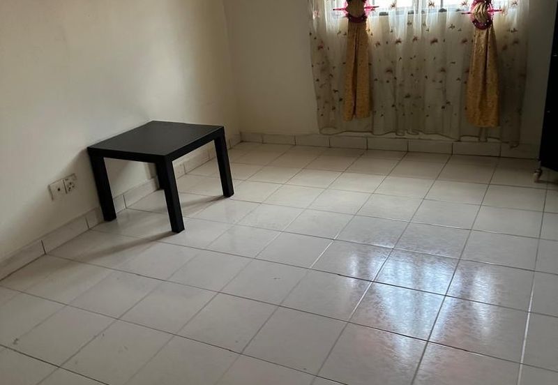 Taman Pelangi Semenyih