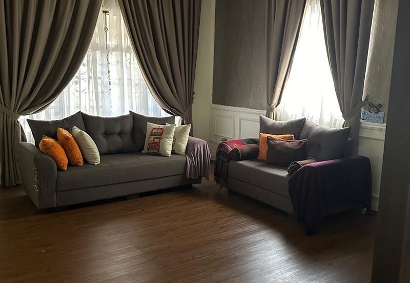 Taman Pelangi Semenyih