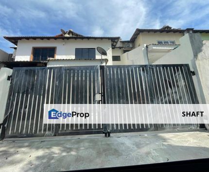 Cheras Taman Sri Bahagia 2Storey, Selangor, Cheras
