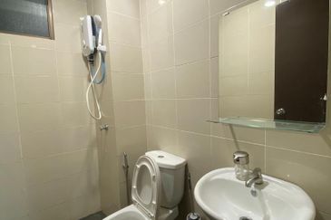 Residensi Zamrud (Zamrud Residensi)