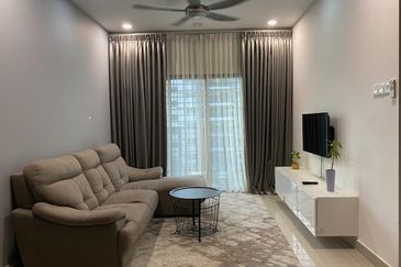 Residensi Zamrud (Zamrud Residensi)