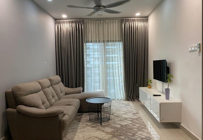 Residensi Zamrud (Zamrud Residensi)