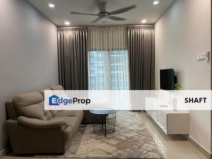 Kajang Residensi Zamrud Full Furnished, Selangor, Kajang