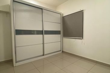 Residensi Zamrud (Zamrud Residensi)