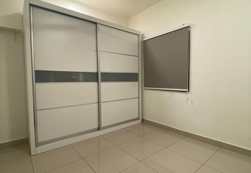 Residensi Zamrud (Zamrud Residensi)