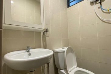 Residensi Zamrud (Zamrud Residensi)