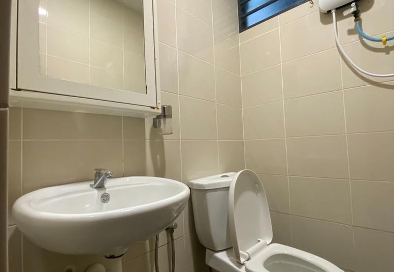 Residensi Zamrud (Zamrud Residensi)