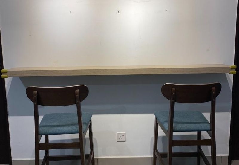 Residensi Zamrud (Zamrud Residensi)