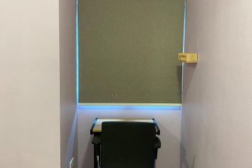 Residensi Zamrud (Zamrud Residensi)