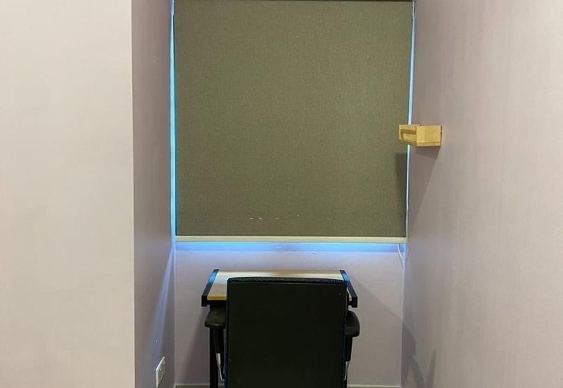 Residensi Zamrud (Zamrud Residensi)