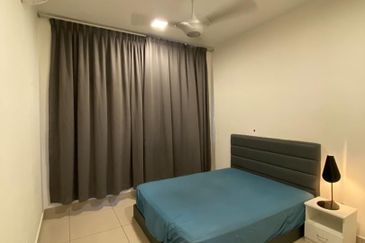 Residensi Zamrud (Zamrud Residensi)