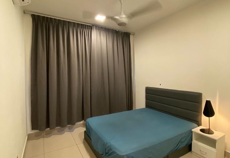 Residensi Zamrud (Zamrud Residensi)