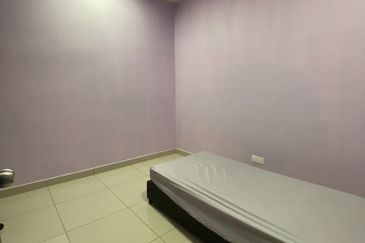 Residensi Zamrud (Zamrud Residensi)