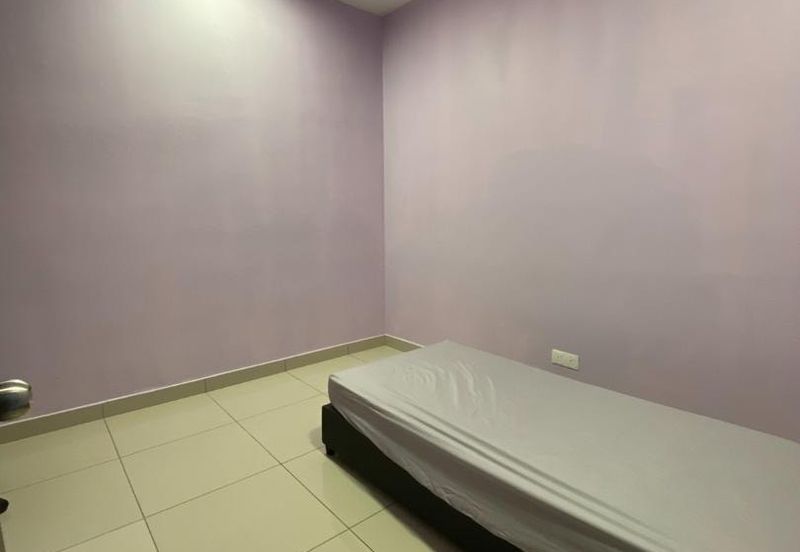 Residensi Zamrud (Zamrud Residensi)