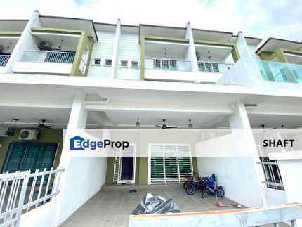 Sg.Merab Taman Sentosa Impian Putrajaya, Selangor, Kajang