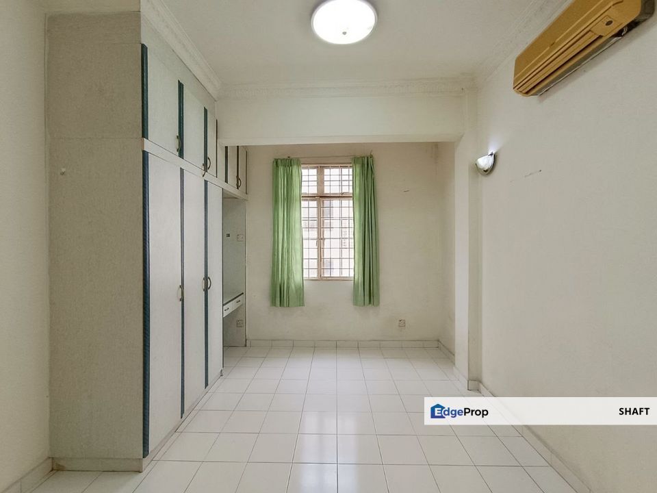 Ampang Tiara Duta Condominium , Kuala Lumpur, Ampang