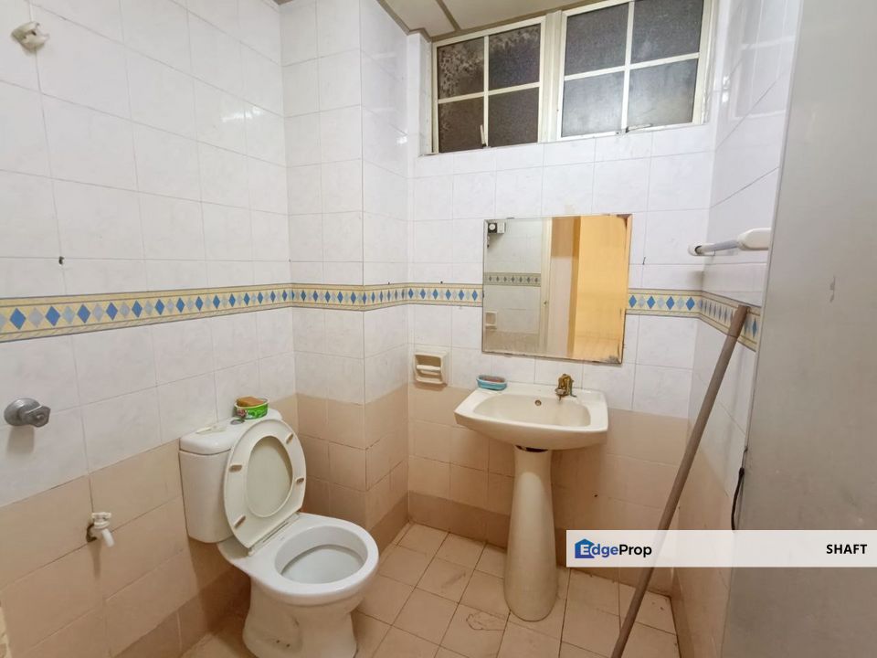 Ampang Tiara Duta Condominium , Kuala Lumpur, Ampang