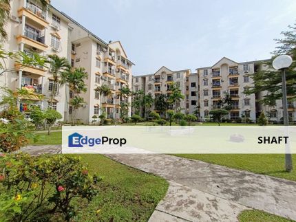 Ampang Tiara Duta Condominium , Kuala Lumpur, Ampang