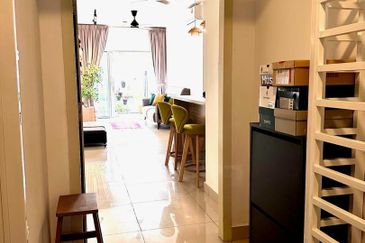 Cerrado @ Southville City