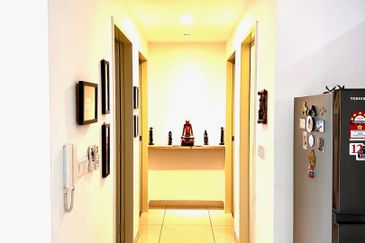 Cerrado @ Southville City